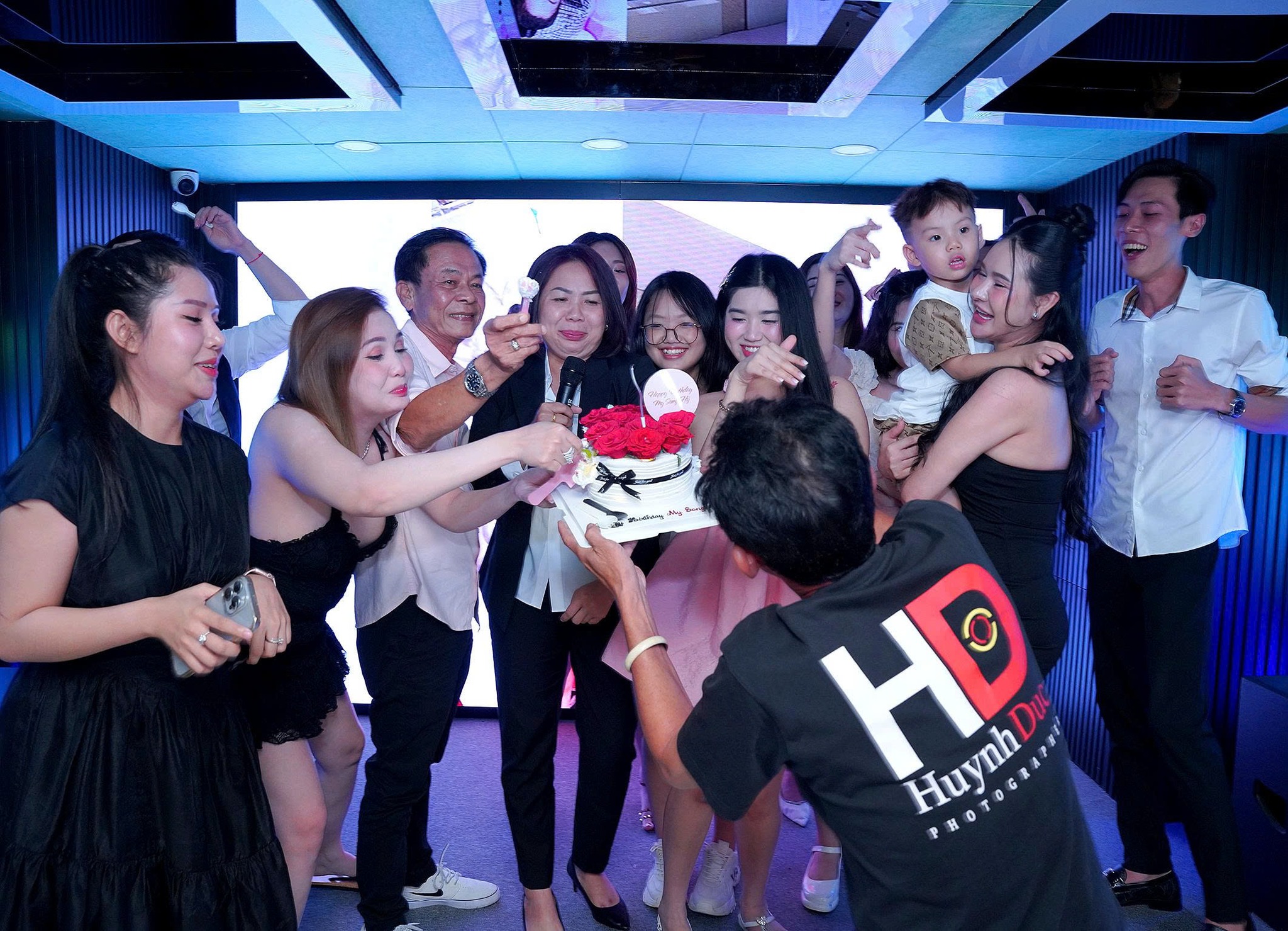 Ưu Đãi Đặt Tiệc Tất Niên Trọn Gói